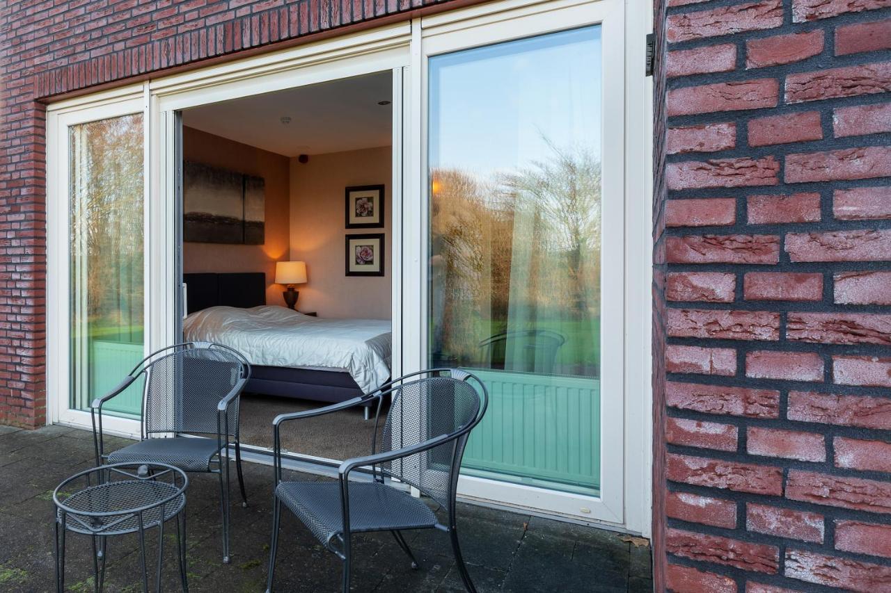 Villa Het Bascour Holthees Exterior foto