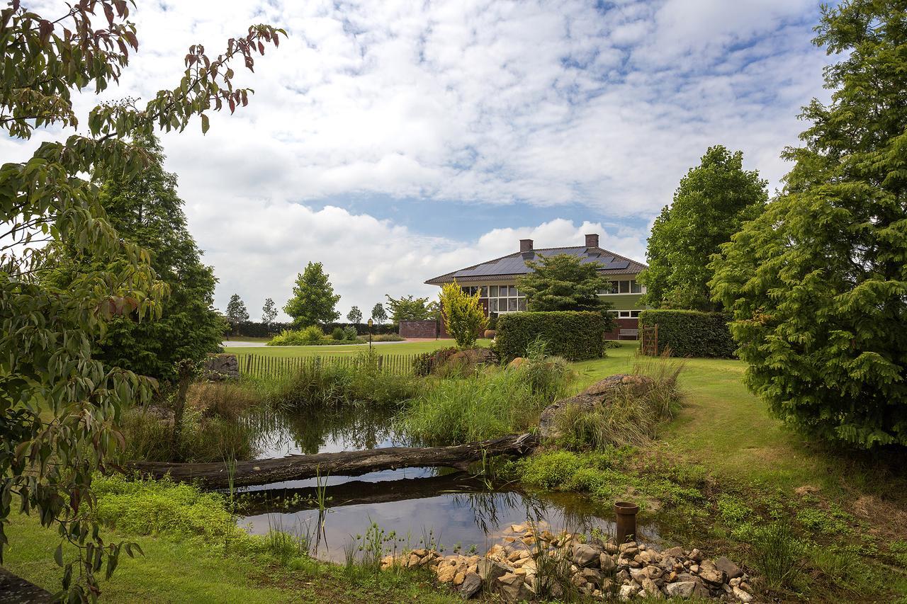 Villa Het Bascour Holthees Exterior foto