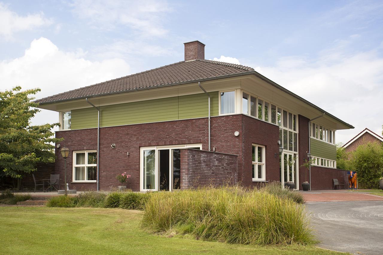 Villa Het Bascour Holthees Exterior foto